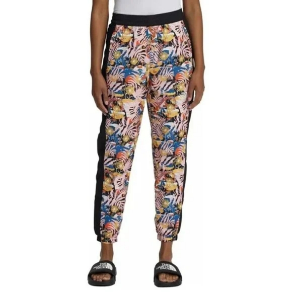 The North Face Windwall Hydrenaline Pants - Picture 2 of 5